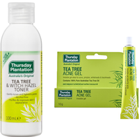 Thursday Plantation - Tea Tree Face Routine Set C