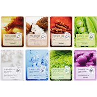 TONYMOLY Pureness Mask Sheet Buffet Set