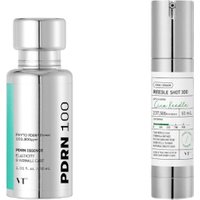 VT - Reedle Shot 300 - 50ml + PDRN Essence 100 - 30ml Set