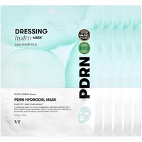 VT - PDRN Hydrogel Mask (5ea) Set