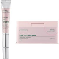 VT - Cica Collagen Nourishing Set