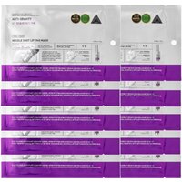 VT- Reedle Shot Lifting Mask - 1pc 10ea