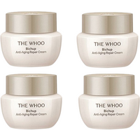 The History of Whoo - Bichup Anti-Aging Repair Cream - 10ml (4ea) Set