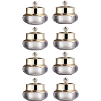 The History of Whoo - Cheongidan Radiant Regenerating Eye Cream - 5ml (8ea) Set