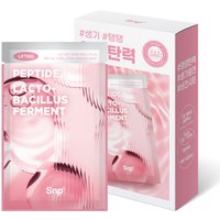 SNP - Skin Return Lifting Essence Mask - 10ea