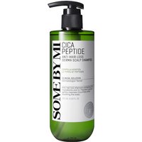 SOME BY MI - Cica Peptide Anti Hair Loss Derma Scalp Shampoo - 285ml