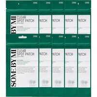SOME BY MI - Clear Spot Patch (10ea) Set