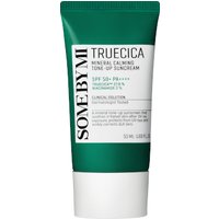 SOME BY MI - Truecica Mineral Calming Tone-Up Suncream SPF50+ PA++++ - 50ml