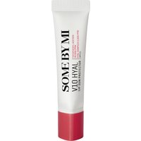 SOME BY MI - V10 Hyal Lip Sun Protector SPF15 - 7ml - Berry