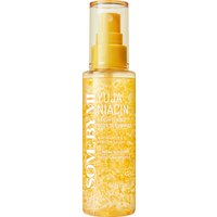 SOME BY MI - Yuja Niacin Brightening Body Serum Mist - 80ml