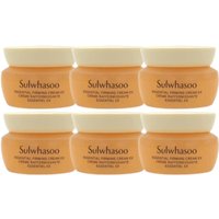 Sulwhasoo - Essential Firming Cream EX - 5ml (6ea) Set