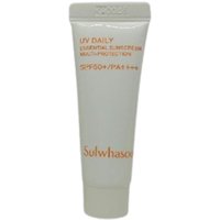 Stylevana Enjoy 69% Off Sulwhasoo MultiProtection Sunscreen SPF50 10ml