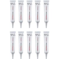 SWANICOCO - Fermentation Peptine Eye Care Cream - 20ml (10ea) Set