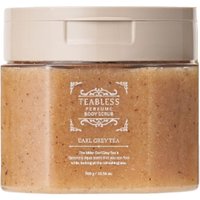 Teabless - Earl Grey Tea Jam Body Scrub - 300g