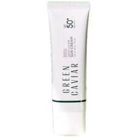 tenzero - Green Caviar Sun Cream - 50g