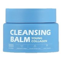 tenzero - Young Collagen Cleansing Balm - 80g