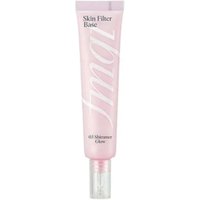 THE FACE SHOP - Fmgt Skin Filter Base - 35ml - 03 Shimmer Glow