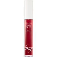 THE FACE SHOP - Gleaming Volume Lip Oil - 5g - 08 Deep Cherry