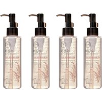 THE FACE SHOP - Rice Water Bright Light Cleansing Oil - 150ml (4ea) Set