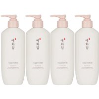 THE FACE SHOP - Yehwadam Silky Smooth Body Peeling Gel - 300ml (4ea) Set