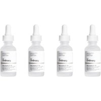 The Ordinary - Alpha Arbutin 2% + HA - 30ml (4ea) Set