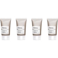 The Ordinary - Natural Moisturizing Factors + HA - 30ml (4ea) Set