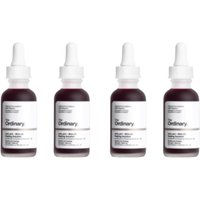 The Ordinary The Ordinary - AHA 30% + BHA 2% Peeling Solution - 30ml (4ea) Set
