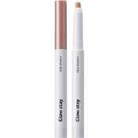 Stylevana Get 69% Off The Saem Glow Stay Stick Shadow 11g in Mocha Bebe