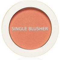 Stylevana Get 69% Discount on The Saem Saemmul Single Blusher 5g OR04 Pumpkin Latte