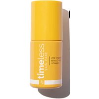 Timeless Skin Care - 20% Vitamin C + E Ferulic Acid Serum - 30ml