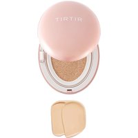 TIRTIR - Mask Fit All-Cover Cushion - 18g - 23N Sand