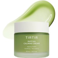 TIRTIR - Matcha Calming Cream - 50ml