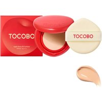 TOCOBO - Apple Dewy Fit Cushion - 15g - 23 Honey