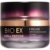 TONYMOLY - BIO EX Cell Peptide Fill Up Cream - 60ml