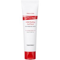 TONYMOLY - PHA+LHA Apple Peel Mild Peeling Gel Pack - 100ml