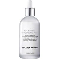 TOSOWOONG - Hyaluron Ampoule - 100ml