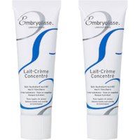 EMBRYOLISSE - Lait Creme Concentre - 30ml (2ea) Set