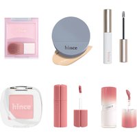 Hince - Hug Layer Cheek Look - Love Flushed Cheek Set (6 Items)