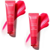LANEIGE - Lip Glowy Balm - 10g - Berry (2ea)