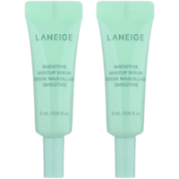 Save 35% on LANEIGE Smoothie Makeup Serum Set 5ml 2pack at Stylevana