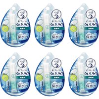 Rohto Mentholatum - Water Lip Balm SPF 20 PA++ - 1pc - Unscented (6ea) Set