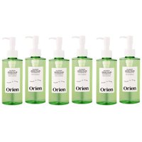 Orien - Mugwort Zero Film Cleansing Oil - 200ml (6ea) Set