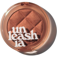 Unleashia - Dough Dough Waffle Blush - 7g - No.4 Toasted Crumb