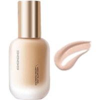 UODO - Moisturizing Light Foundation - 30ml - C01