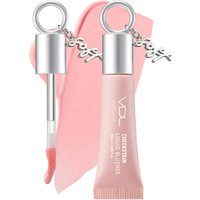 VDL - Cheekstain Liquid Blusher - 10.5ml - 01 Peach Litchi