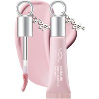 VDL - Cheekstain Liquid Blusher - 10.5ml - 03 Soapy Lilac