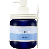 ViCREA - &Cream Serum Cream Shampoo Smooth - 450g