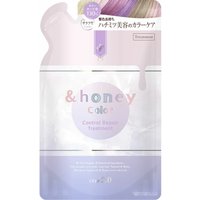 ViCREA - &honey Color Control Repair Treatment Refill - 350g