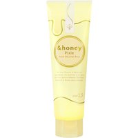 ViCREA - & honey Pixie Most Silky Hair Pack Step1.5 - 130g