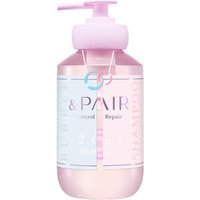 ViCREA - &Pair Control Repair Bubble in Shampoo - 450ml